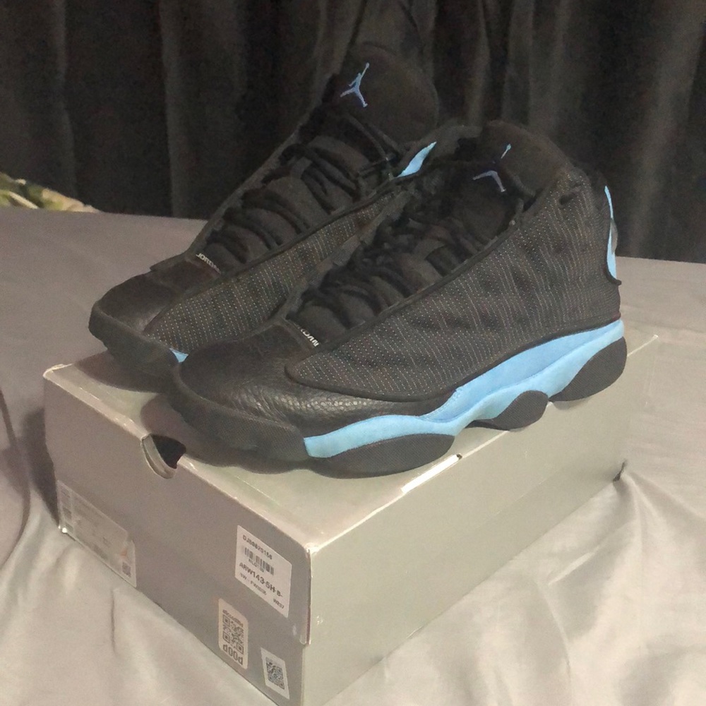Jordan 13s